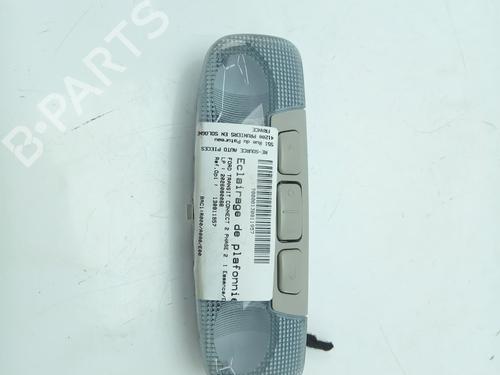 Kabinelys FORD TRANSIT CONNECT V408 Box Body/MPV 1.0 Flexifuel | BP39517497I8 - Image 3