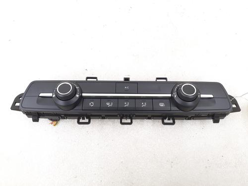 Used Climate control Climate control TOYOTA PROACE CITY Box Body/MPV (BPZ_) 1.5 D-4D 130 (BPZM) (131 hp) 24772121 24772121