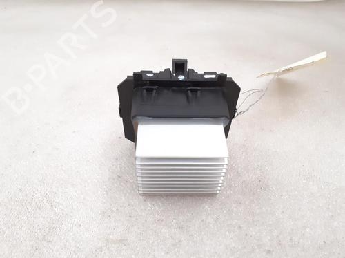 Heater resistor RENAULT TRAFIC III Van (FG_) 2.0 dCi 170 (FGMM, FGMV) | BP24793084M108 - Image 3