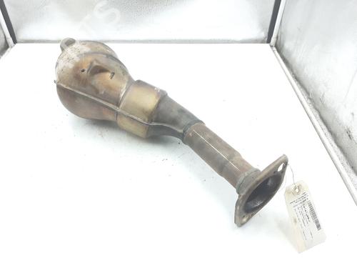 Used Catalyst RENAULT CLIO III (BR0/1, CR0/1) 1.2 16V Hi-Flex (BR1U, CR1U) (75 hp) 27604360