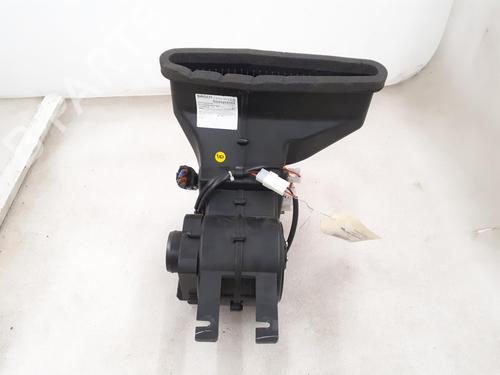 Heater resistor CITROËN AMI (9A_) Electric (9AZ2CA) | BP24792476M108 - Image 3