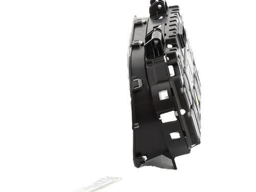 Instrument cluster RENAULT MASTER III Van (FV) 2.3 dCi 135 FWD (FV0N, FV08, FV06, FV00, FV1S) | BP37742323C47 - Image 3