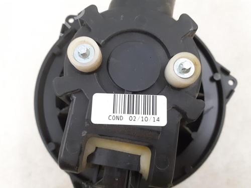 Heater blower motor FIAT PANDA (312_, 319_) 1.2 (312PXA1A) | BP24792586M62 