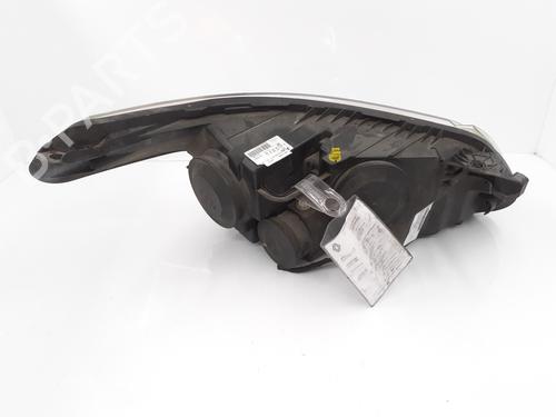 Left headlight CITROËN C3 Picasso (SH_) 1.4 VTi 95 (SH8FSC, SH8FP0, SH8FP6) | BP30104904C28 