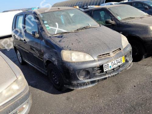 Pièces Détachées Usagées DAIHATSU YRV (M2) [2001-2025]  2416810