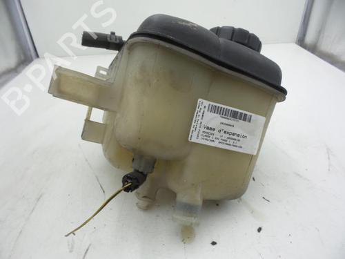 Used Expansion tank MERCEDES-BENZ C-CLASS (W203) C 200 CDI (203.004) (116 hp) 24784596