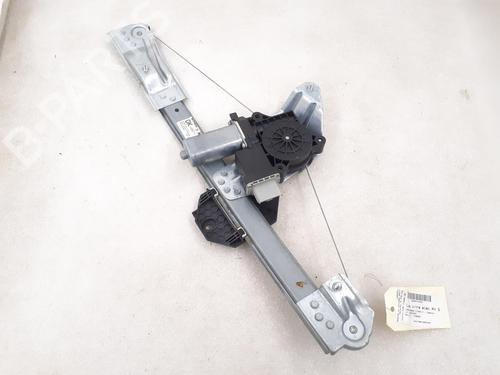 Front left window mechanism DACIA SANDERO II 1.0 SCe 75 (B8JC, B8JD, B8NC) | BP24791393C22 