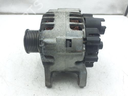 Alternator RENAULT TWINGO II (CN0_) 1.2 16V (CN04, CN0B) | BP30110092M7