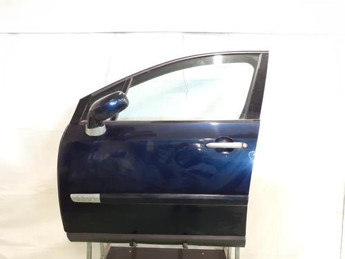 Left front door RENAULT VEL SATIS (BJ0_) 2.2 dCi (BJ0E, BJ0F) | BP24783796C2 