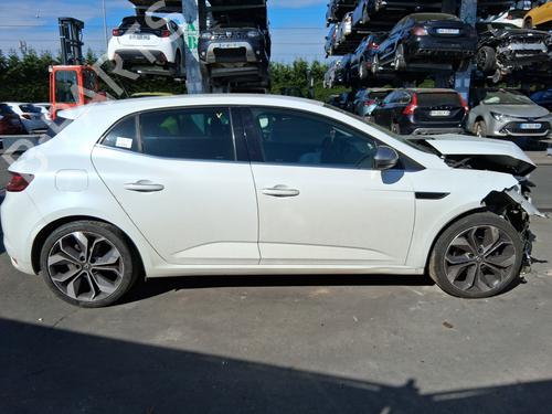 Armlæn RENAULT MEGANE IV Hatchback (B9A/M/N_) 1.2 TCe 130 (B9MR) | BP36786879I20 - Image 30