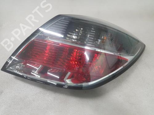 Used Right taillight OPEL ASTRA H GTC (A04) 1.7 CDTI (L08) (110 hp) 24777395
