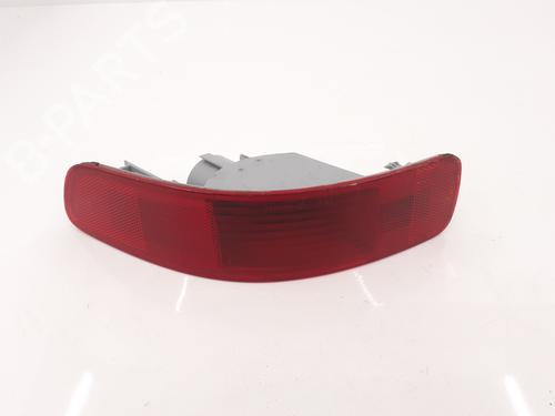 Used Rear fog light MITSUBISHI OUTLANDER II (CW_W) 2.2 DI-D 4WD (156 hp) 29732392