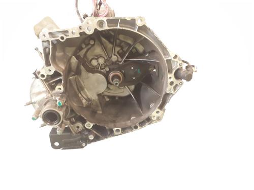 Used Gearbox CITROËN BERLINGO Box Body/MPV (K9) 1.5 BlueHDi 100 (102 hp) 24795829