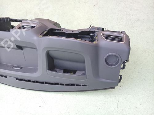 Used Dashboard Dashboard RENAULT MASTER III Platform/Chassis (EV, HV, UV) [2010-2026] 36468419 36468419