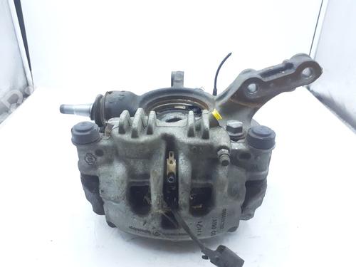 Left front steering knuckle RENAULT MASTER III Van (FV) Z.E. (FV1Z) | BP39630753M25 - Image 6