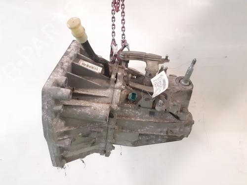 Gearbox RENAULT KANGOO Express (FW0/1_) 1.2 TCe 115 (FW02, FW14) | BP39550574M3 - Image 3