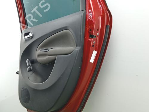right-rear-door-citroen-c3-picasso-sh_-2008-38513059 main image