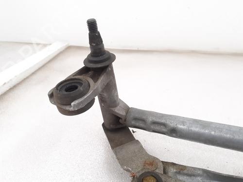 Used Front wiper motor Front wiper motor 24772996 24772996