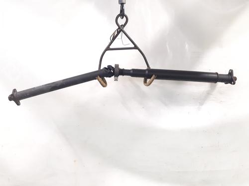 Used Driveshaft BMW 5 (F10) 520 d (184 hp) 30615781