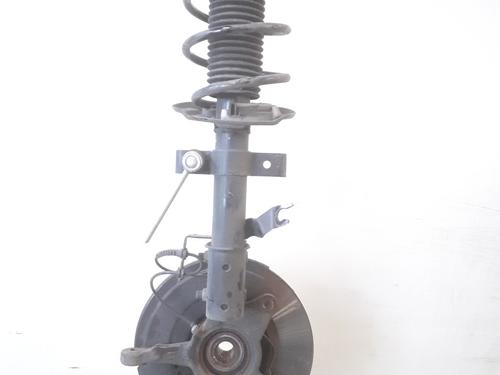 Left front steering knuckle RENAULT CLIO V (B7_) 1.6 E-TECH 145 (B7MU) | BP37742173M25 - Image 2