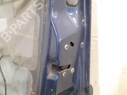 Used Right front door JEEP GRAND CHEROKEE I (ZJ, ZG) 2.5 TD 4x4 (Z) (115 hp) 24793128