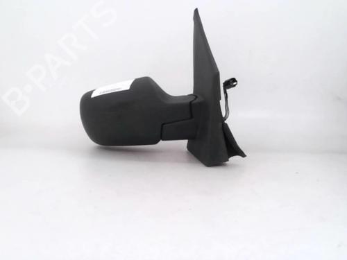 Right mirror FORD FUSION (JU_) 1.4 TDCi | BP24780470C27 