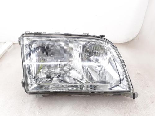 Used Right headlight MERCEDES-BENZ S-CLASS (W140) S 350 Turbo-D (140.134) (150 hp) 24791082