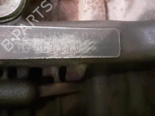 Motor PEUGEOT BOXER Van 2.2 HDi 120 | BP31267361M1 