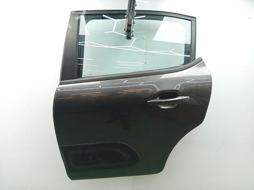 Dør venstre bagtil CITROËN C3 III (SX) 1.2 PureTech 82 | BP38636788C4 - Image 2