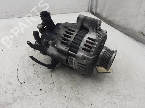 Alternator HYUNDAI SANTA FÉ II (CM) 2.2 CRDi 4x4 | BP24790427M7 