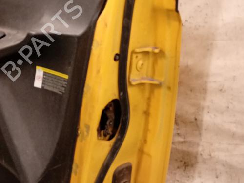 Left front door CITROËN BERLINGO Box Body/MPV (K9) 1.5 BlueHDi 75 | BP29414451C2 