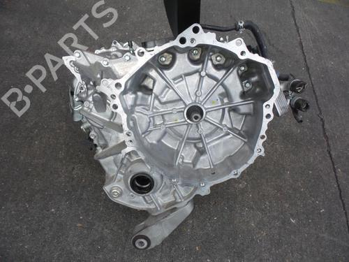 Gearbox TOYOTA C-HR (_X1_) 1.8 Hybrid (ZYX10_, ZYX11_) | BP24784437M3 