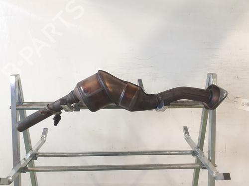 Catalyst DACIA LODGY (JS_) 1.6 LPG (JSNB) | BP33700917M10 - Image 3