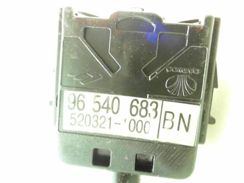 Switch CHEVROLET AVEO / KALOS Hatchback (T250, T255) 1.2 | BP24776960I30 