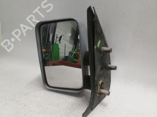 Left mirror CITROËN JUMPER I Van (230L) 1.9 D | BP24776403C26 