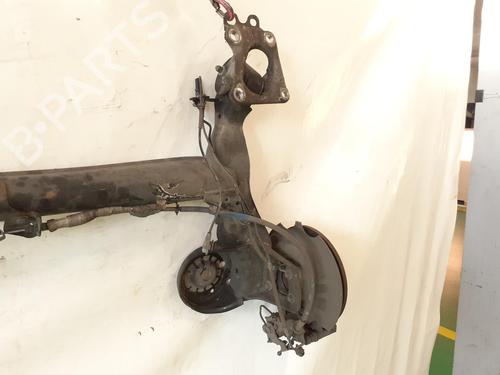 Rear axle CITROËN DS5 2.0 HDi 165 | BP24794778M2 - Image 6