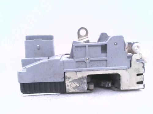 Front left lock CITROËN C5 I (DC_) 2.0 HDi (DCRHZB, DCRHZE) | BP24783281C98 