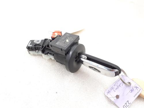 Ignition barrel RENAULT TWINGO III (BCM_, BCA_) Z.E: (BCA1) | BP24790653M48 - Image 4