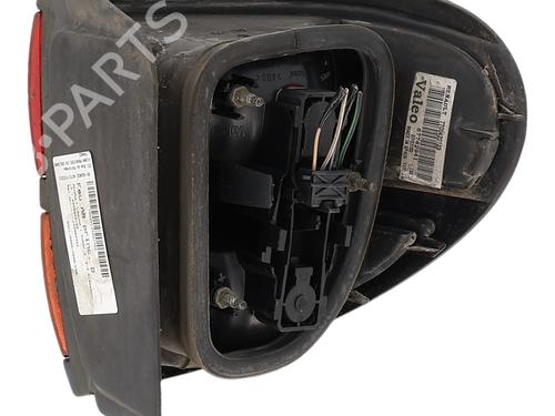 Used Right taillight Right taillight RENAULT LAGUNA I (B56_, 556_) 2.2 dT (B569) (113 hp) 35810675 35810675