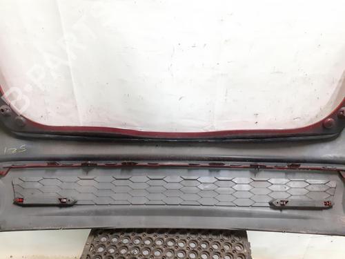 Rear bumper HONDA CIVIC VIII Hatchback (FN, FK) 2.2 CTDi (FK3) | BP24790359C8 