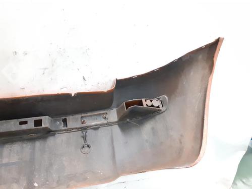 Rear bumper CITROËN C3 Pluriel (HB_) 1.4 | BP24790465C8 