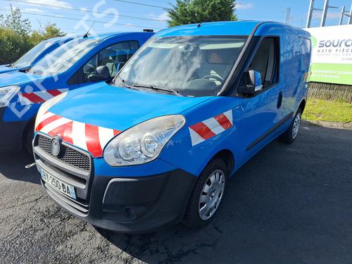 Used Parts FIAT DOBLO Cargo (263_) 1.4 Natural Power (120 hp) 4306776