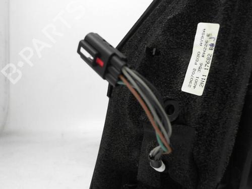 Right mirror FORD FUSION (JU_) 1.6 | BP24775492C27
