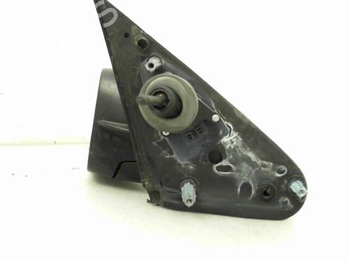 Left mirror PEUGEOT 406 (8B) 1.9 TD | BP24778345C26 