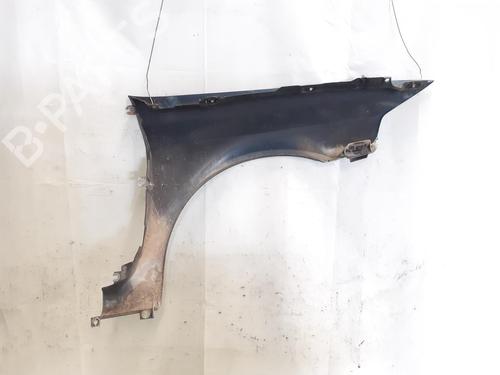 Used Left front fenders Left front fenders RENAULT LAGUNA II Grandtour (KG0/1_) 1.9 dCi (KG0G) (120 hp) 24787672 24787672