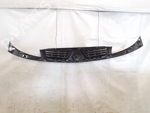 Grille RENAULT KANGOO (KC0/1_) 1.5 dCi | BP26508527C40 
