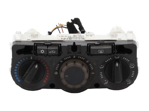 Climate control OPEL CORSA D (S07) | BP37187500I5 - Image 4