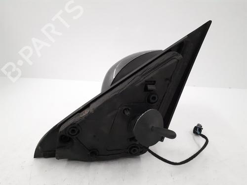Right mirror SMART FORFOUR Hatchback (453) electric drive (453.091) | BP30183752C27 