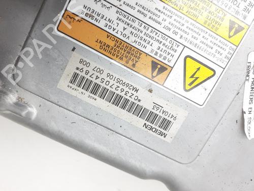 Elektronisk modul MITSUBISHI OUTLANDER III (GG_W, GF_W, ZJ, ZL, ZK) 2.4 Hybrid 4WD (GG3W) | BP24791063M83 