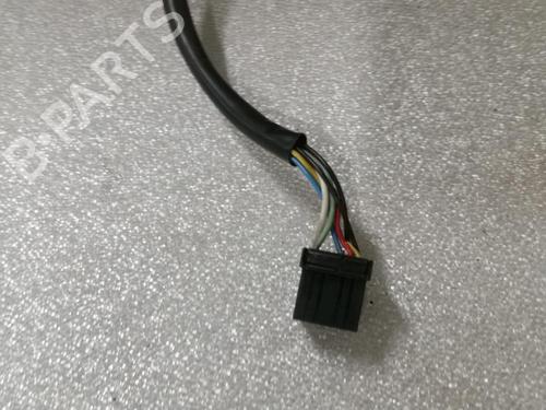 Left mirror RENAULT ESPACE III (JE0_) 2.2 12V TD (JE0E, JE0H, JE0P) | BP25271453C26 